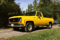 1973-Chevrolet-C-10-Pickup