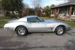 1977-Chevrolet-Corvette