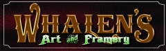 Whalen Art and Framing