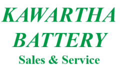 Kawartha Battery
