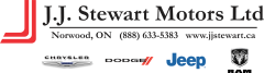 JJ Stewart Motors